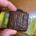森永製菓 チョコをまとった贅沢チョイス 商品写真 3枚目