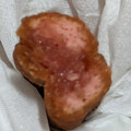 フジバンビ 紅芋 ドーナツ棒 商品写真 3枚目