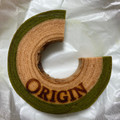 ORIGIN BAUM CAKE 春色バームクーヘン 商品写真 1枚目