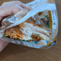 ファミリーマート ファミマル たんぱく質18.9g国産鶏のサラダチキン タンドリーチキン風 商品写真 2枚目