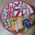 日清食品 日清のどん兵衛 天ぷらそば 商品写真 2枚目