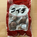 神戸物産 ライチ 商品写真 1枚目