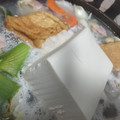 豆富士 大豆の極み おぼろ豆腐 商品写真 2枚目