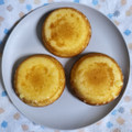 ファミリーマート ファミマルBakery しっとりレモンケーキ 商品写真 4枚目