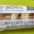 ヤマザキ 薄皮 桜餅風味パン 商品写真 2枚目