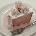 デリフランス 桜風味のシフォンケーキ 商品写真 1枚目