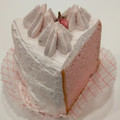 デリフランス 桜風味のシフォンケーキ 商品写真 4枚目