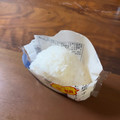 ローソン 秋田県産米サキホコレ使用 塩にぎり 商品写真 3枚目