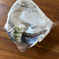 ローソン 秋田県産米サキホコレ使用 塩にぎり 商品写真 4枚目