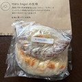 maru bagel チーズウインナー 商品写真 1枚目