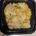 ニューデイズ とろとろ玉子の特製親子丼 商品写真 1枚目