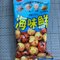 でん六 Eサイズ 海味鮮 商品写真 2枚目