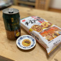 三幸製菓 チーズアーモンド 商品写真 5枚目