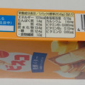江崎グリコ ビスコ 発酵バター仕立て 商品写真 5枚目