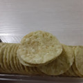 ブルボン プチ えんどう七味唐辛子味 商品写真 2枚目