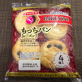 ヤマザキ BAKE ONE もっちパン レーズン 商品写真 1枚目