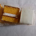 ヤマザキ 四角いサンドケーキ ホワイトチョコ 商品写真 2枚目