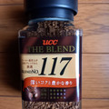 UCC ザ・ブレンド117 商品写真 1枚目