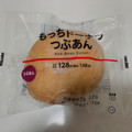 ローソン もっちつぶあんドーナツ 北海道産小豆の餡使用 商品写真 1枚目