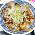 吉野家 牛焼肉丼 並 商品写真 1枚目