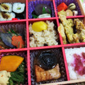 日本ばし大増 菜彩弁当 商品写真 3枚目