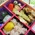 日本ばし大増 菜彩弁当 商品写真 4枚目