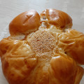 京田のパン サクラあんぱん 商品写真 2枚目