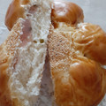 京田のパン サクラあんぱん 商品写真 4枚目