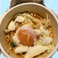 日清食品 カップヌードル スープを食べつくす 坦坦 商品写真 5枚目