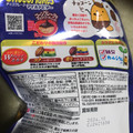 日清シスコ チョコフレーク マイルドビター 商品写真 3枚目