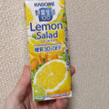 カゴメ 野菜生活100 レモンサラダ 商品写真 1枚目
