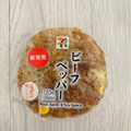 セブン-イレブン ビーフペッパーおむすび 商品写真 2枚目