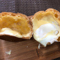 ヤマザキ PREMIUM SWEETS 北海道産牛乳のカスタード＆ホイップシュー 商品写真 1枚目