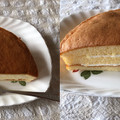 ヤマザキ ふわふわケーキサンド 蒜山ジャージー牛乳入りホイップ 商品写真 2枚目