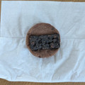 ファミリーマート ファミマルSweets ブラックサンダー チョコクッキー 商品写真 4枚目