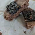 ファミリーマート ファミマルSweets ブラックサンダー チョコクッキー 商品写真 3枚目