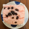ヤマザキ 桜風味蒸しぱん 商品写真 4枚目