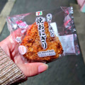 セブン-イレブン 焼おにぎり 商品写真 1枚目