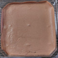 オランジェ 魅惑の濃厚チョコケーキ 商品写真 1枚目