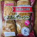 ヤマザキ BAKE ONE つぶあんデニッシュ 商品写真 1枚目