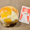 Fuji bagel りんごとクリームチーズベーグル 商品写真 1枚目