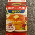 リプトン ホットケーキ紅茶ラテ 商品写真 1枚目