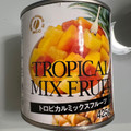 日本珈琲貿易 トロピカルミックスフルーツ 商品写真 3枚目
