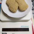 秋川牧園 お徳用チキンナゲット 商品写真 1枚目