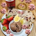 エルビー Ghana ChocolateDrink 商品写真 2枚目