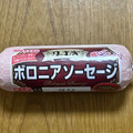 丸大食品 味の主演 ボロニアソーセージ 商品写真 2枚目