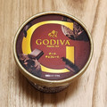 ゴディバ カップアイス ダークチョコレート 商品写真 5枚目