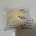 ローソン Uchi Cafe’ もちぷよ 北海道生クリーム入りミルククリーム 商品写真 1枚目