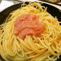 S＆B まぜるだけのスパゲッティソース 生風味たらこバター 商品写真 1枚目