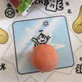 江崎グリコ アイスの実 濃いイタリアンブラッドオレンジ 商品写真 1枚目
